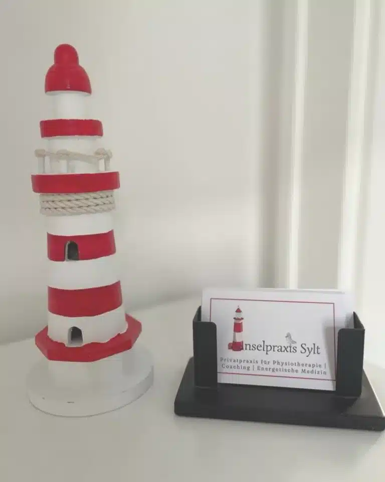 Physiotherapie Sylt